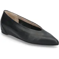 Wonders Triana 02 Ballet Pumps Noir EU 36 Femme
