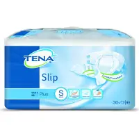 Tena ProSkin Slip Plus Petit 30 pc(s) Culotte D'Incontinence