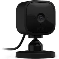 Blink Mini Indoor Caméra IP Blanc