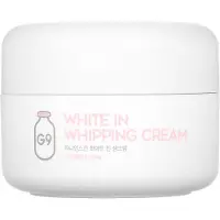 G9 Skin Anti-Fleckencreme G9 Skin White In Milk Luminizer (50 g)