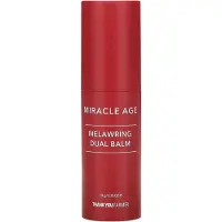 Thank You Farmer - Miracle Age Melawring Dual Balm 10g
