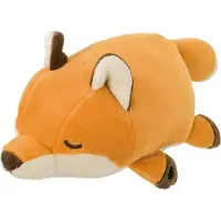 Trousselier Peluche Nemu Nemu Konta Renard Taille S