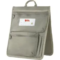 Fjällräven Organisateur Fjällräven Kånken Organizer Fog