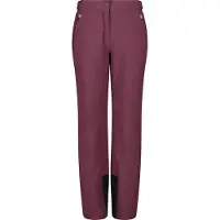 CMP Ski Stretch 3w18596n Pants Rose 2XL Femme