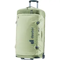 Deuter Valisette 'Pro Movo 90' olive / vert clair