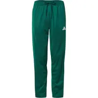 Adidas Pantalon De Survêtement 3 Stripes Tricot Regular Fit Open Hem Track