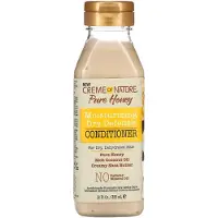 Creme of Nature Honey Après-Shampooing Hydratant 350ml