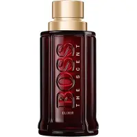 HUGO BOSS The Scent Elixir For Him 100ml Eau De Parfum EDP