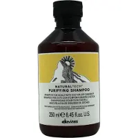 Davines Natural Tech Shampooing purifiant antipelliculaire 250 ml