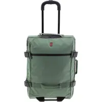 Gladiator 3900 2 roues trolley cabine 55 cm compartiment ordinateur portable