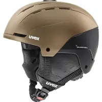 Uvex Stance Helmet Noir 51-55 cm