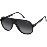 Carrera Lunettes de Soleil C SPORT 07/S 59/14/145 Black Acetate frames MAN C SPORT 07/S