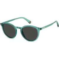 Polaroid Eyewear Pld6233s1ed Polarized Sunglasses Vert