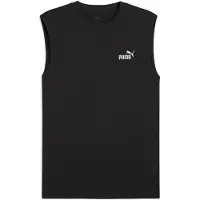 Puma Debardeur Ess No. 1 Logo Sleeveless Tee homme - Noir - EU XL