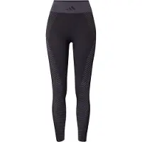 Adidas Legging tricoté 7/8 femme