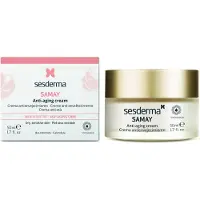Sesderma Crème anti-âge Samay Sesderma Peau sensible (50 Ml)