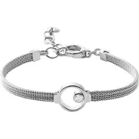 Skagen denmark Bracelet Elin avec zircone SKJ0834040