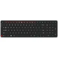 Contour Design Balance Tastatur wireless DE-Layout schwarzau détail