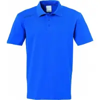 Uhlsport T-Shirt fonctionnel bleu marine / bleu roi