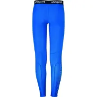 Uhlsport Distinction Pro Boxers Bleu 9-10 Years Garçon