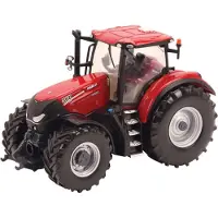 Fat Brain Toys Tracteur Miniature Case Optum 300 CVX - Jouet Collection 1:32