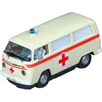 Carrera Bus VW T2b "Ambulance, Croix Rouge