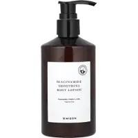 Mizon Niacinamide Smoothing lait corporel illuminateur effet lissant 300 ml