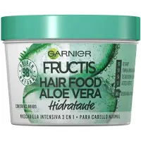 Garnier Fructis Hair Food Masque Hydratant à l'Aloe Vera 390ml