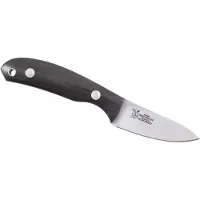 Casström Safari Black G10 couteau de chasse 10620, Alan Wood design