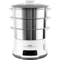 Tefal Cuiseur vapeur VC502D10