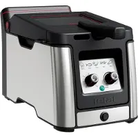 Tefal Clear Duo FR600D 3,5 Litres