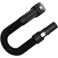 Rowenta ZR905001 Buse d'aspirateur Mini Flex, Couleur:Noir