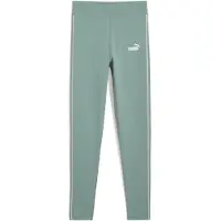 Puma Filles, Leggings, SPORT Leggings G (164), Vert