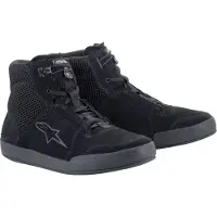 Alpinestars Chrome Air Noir Chaussures Taille US 9