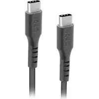 SBS Câble de charge avec connecteurs Type C 2.0-