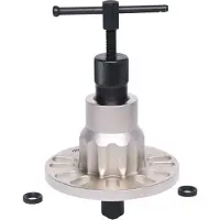 Ks Tools Jeu d'extracteurs 700.1410 Acier à outils 4800g