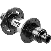 Dt Swiss 350 Classic System 36 Sl 6b Disc Sram Xd Mtb Rear Hub Argenté 28H / 12 x 142 mm