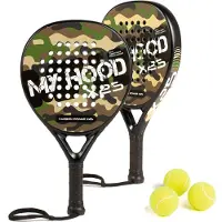 My Hood Raquette padel