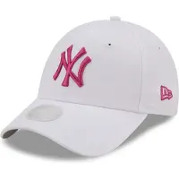59caps New Era Cap - 9-Forty - New York Yankies - White