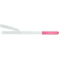 Ks Tools Levier de desserrage réglable, 520 mm ( 150.3001 )