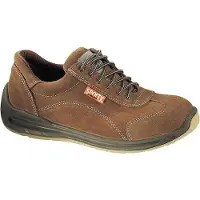 Lemaitre Chaussure de sécurité Viper Taille 46 marron - 1223-46