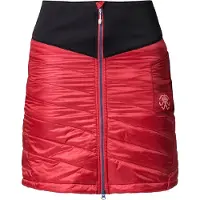 Rafiki Autana Skirt Rouge 36 Femme