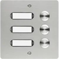Grothe ETA 503 V2A AP