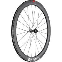 Dt Swiss Roue Avant De Route Arc 1100 Dicut 50 650b Cl Disc Tubeless