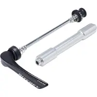Ritchey Wcs Vantage Ii Adapter Argenté