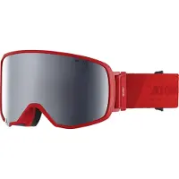 Atomic Masque de ski Atomic Revent L FDL HD Red Rouge