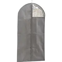 Zeller Housse de vêtements
