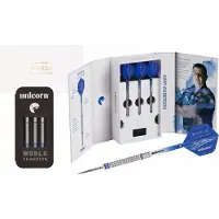Unicorn Phase 3 World Champion Gary Anderson Steel Dart Presentation Box (27 g)
