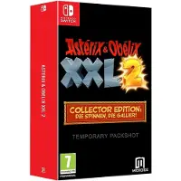 Astérix & Obélix XXL 2 Edition Collector Vous êtes fou de ce Gauls Switch