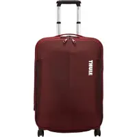 Thule Valisette rouge